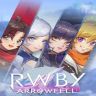 RWBY Arrowfell