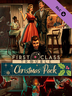 First Class Trouble Christmas