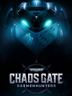 Warhammer 40,000 Chaos Gate Daemonhunters