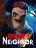 Secret Neighbor
