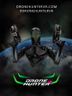 Drone Hunter VR