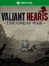 Valiant Hearts The Great War