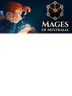 Mages of Mystralia