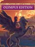 Kingdom Two Crowns Olympus Edition