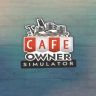 Cafe Owner Simulator