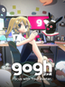 gogh Focus with Your Avatar
