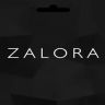 Zalora Gift Card