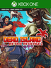 Dead Island Retro Revenge