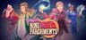 Nine Parchments