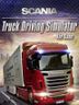 Scania Truck Driving Simulator