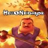 Hello Neighbor
