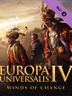 Europa Universalis IV Winds of Change