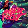 Anger Foot