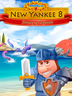 New Yankee 8 Journey of Odysseus