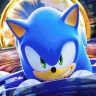 Sonic Racing CrossWorlds