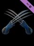 Fortnite Wolverine Adamantium Claws Pickaxe