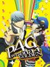 Persona 4 Golden
