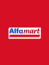Alfamart Voucher 100000 IDR