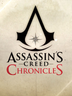 Assassin’s Creed Chronicles Trilogy