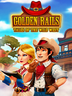 Golden Rails Tales of the Wild West
