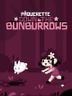 Paquerette Down the Bunburrows