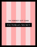 Victoria's Secret Gift Card