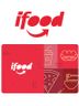 iFood Gift Card