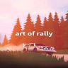 art of rally