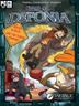 Chaos on Deponia