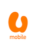 UMobile 15 MYR Gift Card