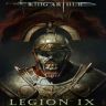 King Arthur Legion IX