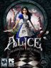 Alice Madness Returns