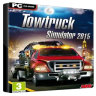 Towtruck Simulator 2015