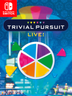 Trivial Pursuit Live