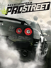 Need for Speed ProStreet