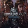 Thronebreaker The Witcher Tales