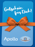 Apollo-Optik Gift Card