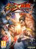 Street Fighter X Tekken