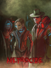 Metrocide