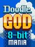 Doodle God 8 bit Mania
