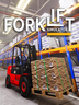 Forklift Simulator