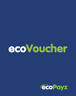 ecoVoucher Gift Card