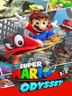 Super Mario Odyssey eShop