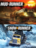 MudRunner + SnowRunner