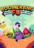 Boomerang Fu