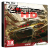 Zombie Driver Hd