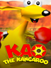 Kao the Kangaroo (2000 re release)