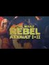 STAR WARS Rebel Assault I + II