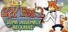 Spy Fox 2 "Some Assembly Required"