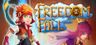 Freedom Fall
